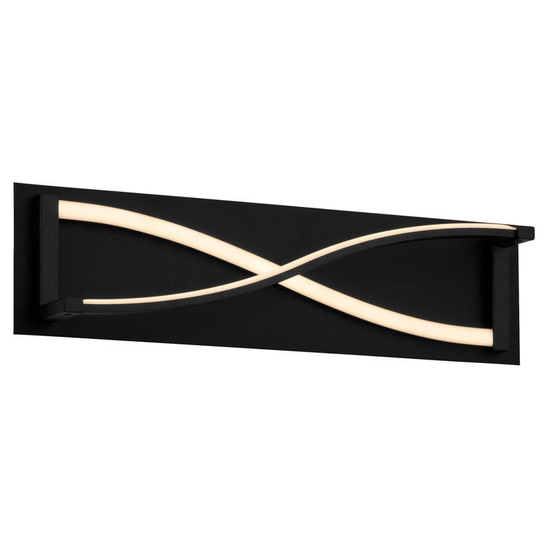 PIVOT CCT WL, Matte Black