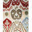 Overdyed One-of-a-Kind 8' 2" x 10' 1" Hand Knotted Area Rug