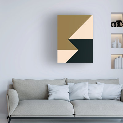 Art sur toile, petit dogue bolologien