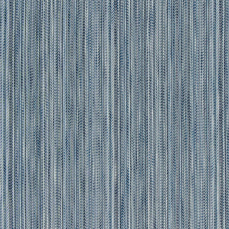 Inside out Performance Fabric, Dark Blue