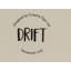 Mikasa Drift Storage Jar Blue