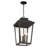 Irvington Manor - Xl Chain Hung Lantern-1097399254