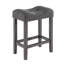 Ensemble de comptoir carré 5 pièces Dereham -1309539664