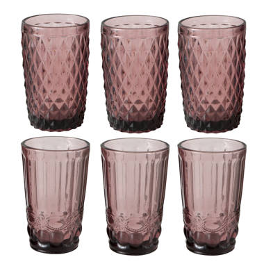 Glassware, Drinking Glasses & Tumblers