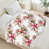 Arcs roses Botanicals