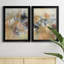 «Frozen Spring I», ensemble de 2 impressions sur toile encadrées-965071022-965071023
