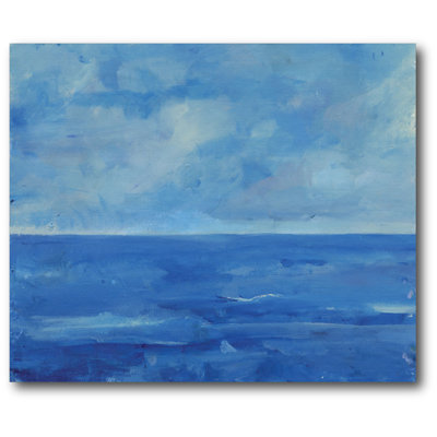 Reproduction d’art sur toile tendue