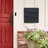 Steel Wall Mounted Mailbox