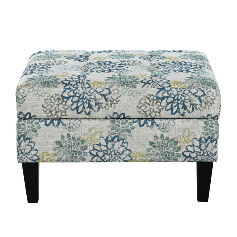 STORAGE OTTOMAN