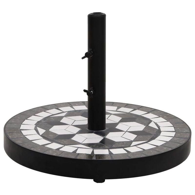 Aldeburgh 14.05kg Cast Iron Free Standing Umbrella Base