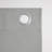 Oslo Theater Grade Extreme 100% Blackout Grommet Curtain Panel-93278569-93278575