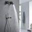 Système de douche complet avec inverseur Lamh-98698946