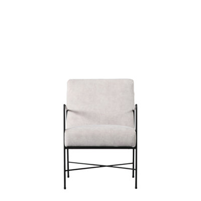 Ethellee Upholstered Armchair
