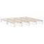 Chacko Solid Wood Bed