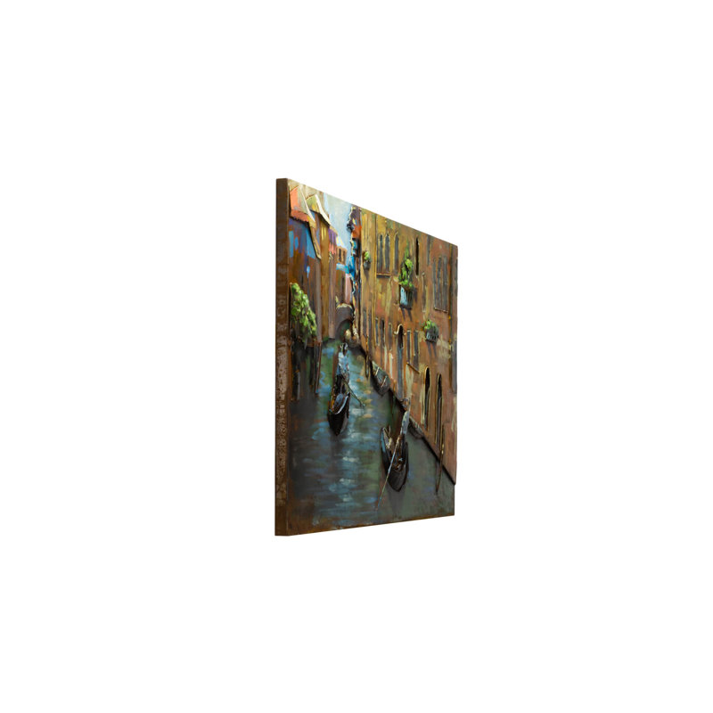 KUNSTLOFT Wall Décor