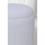 Manufactured Wood Accent Stool