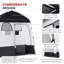 Tente de douche Outsunny-122373402