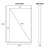 Wood Wall Mirror-14136801-14136802-14217401