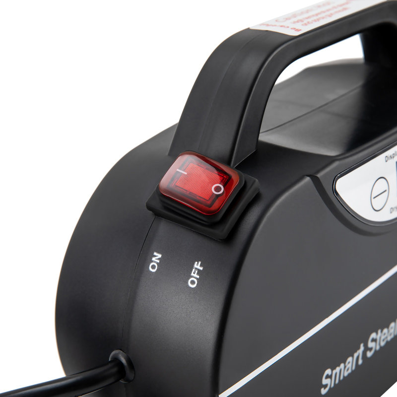 SUNYOU Handheld Vacuum, Black