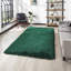 Handwoven Montana Jewel Green Rug-70522998