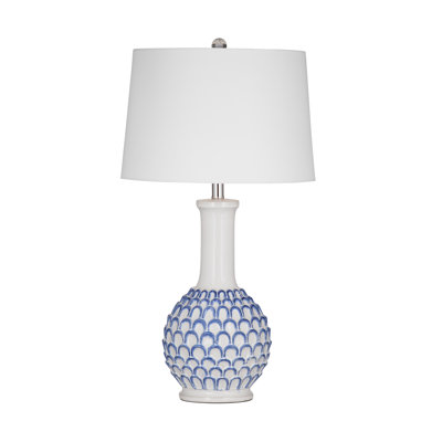 Tioga Ceramic Table Lamp