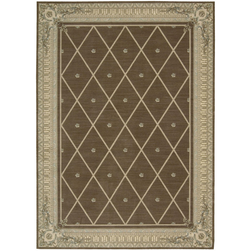 Payzley Wool Indoor Rug, Rectangle 9'6" x 13'