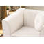 Chaise en velours de suède Tetouan-1010094682-1036913362