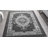 Modern Hand Carved Traditional Oriental Medallion Rug For Living Room Bedroom-908681764