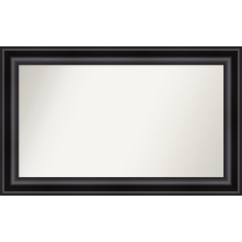 Rectangle Wall Mirror, 25.75" x 41.75"