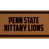 Nittany Lions de Penn State