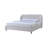 King Upholstered Bed