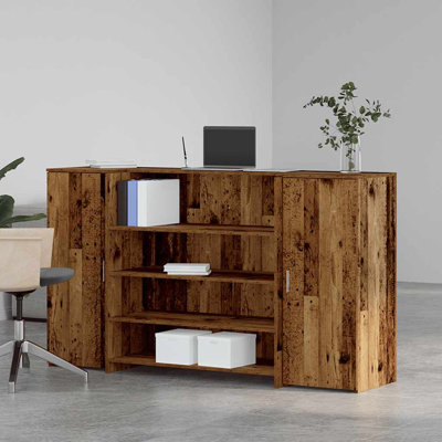 Camariah Standing Desk