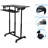 Adjustable Metal Standing Desk