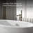 Sunstruck Freestanding 65.5" x 35.5" Soaking Bathtub-11044900