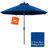 9 FT Patio Olefin® Umbrella-1609900119