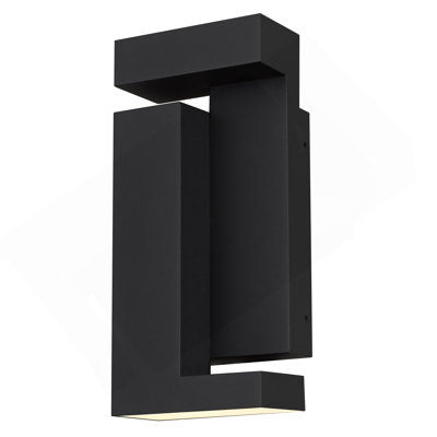 11.25 Inch LED Wall Sconce