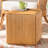Beliziare Bali & Pari Karina Bohemian Footstool