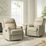 Bythwood 30" Wide Power Standard Recliner (set of 2)