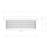 Comas Crystal LED Flush Mount