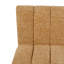 Aljohara Premium Sofa Touch Fabric Accent Chair-1632250140