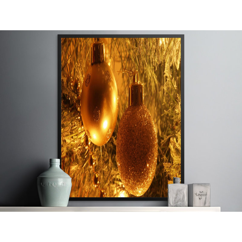 Whyte Floater Frame Print, 8x10