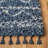 Gillam Pro Lux Shag 400 Performance Southwestern Rug-1198605591