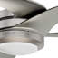Casablanca 60 inch Inez ENERGY STAR® Damp Rated Ceiling Fan with Lights and Wall Control-1079763273