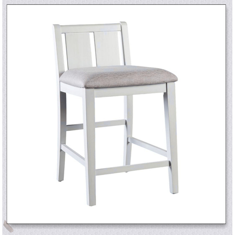 Transitional Style 5pc Dining Set with Rectangle Table and Diamond Pattern Chairs in Dark Cherry Finish