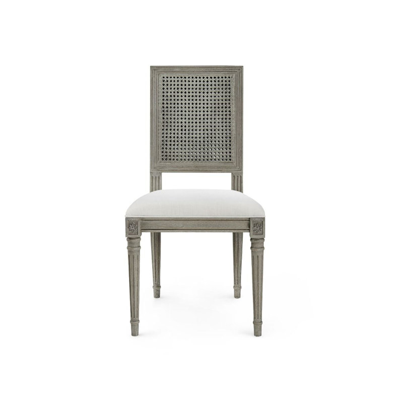 Annette Solid Wood Dining Chair