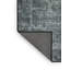 Tapis oriental noir / bleu-962218048
