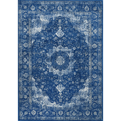Oriental Area Rug