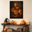 1 Piece Wrapped Canvas Wall Art