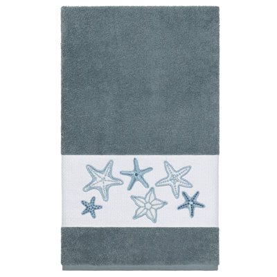 Lydia Midweight Bath Towel