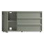 Superchoice 1 Door/3 Drawer Credenza-55676267